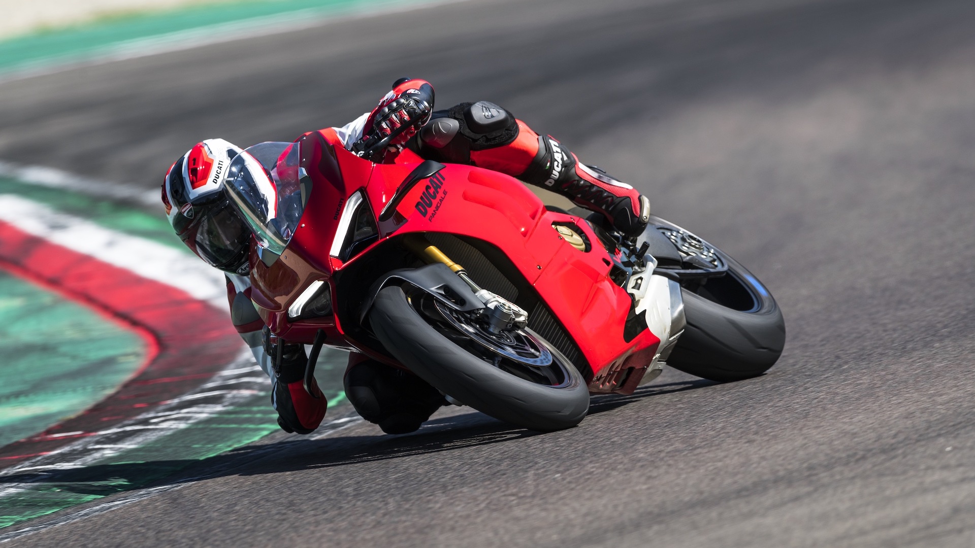 Ducati Online Testride Booking